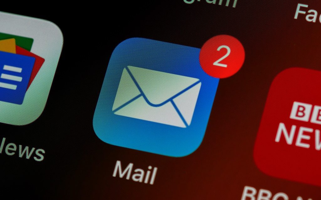 それ偽物です！ログインを促すフィッシングメールに注意