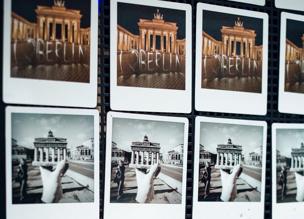 ビットマップ・ベクターとは？画像形式の違いと使い分け方