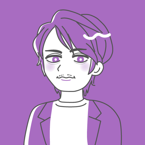 プロフィール写真