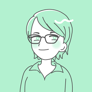 プロフィール写真